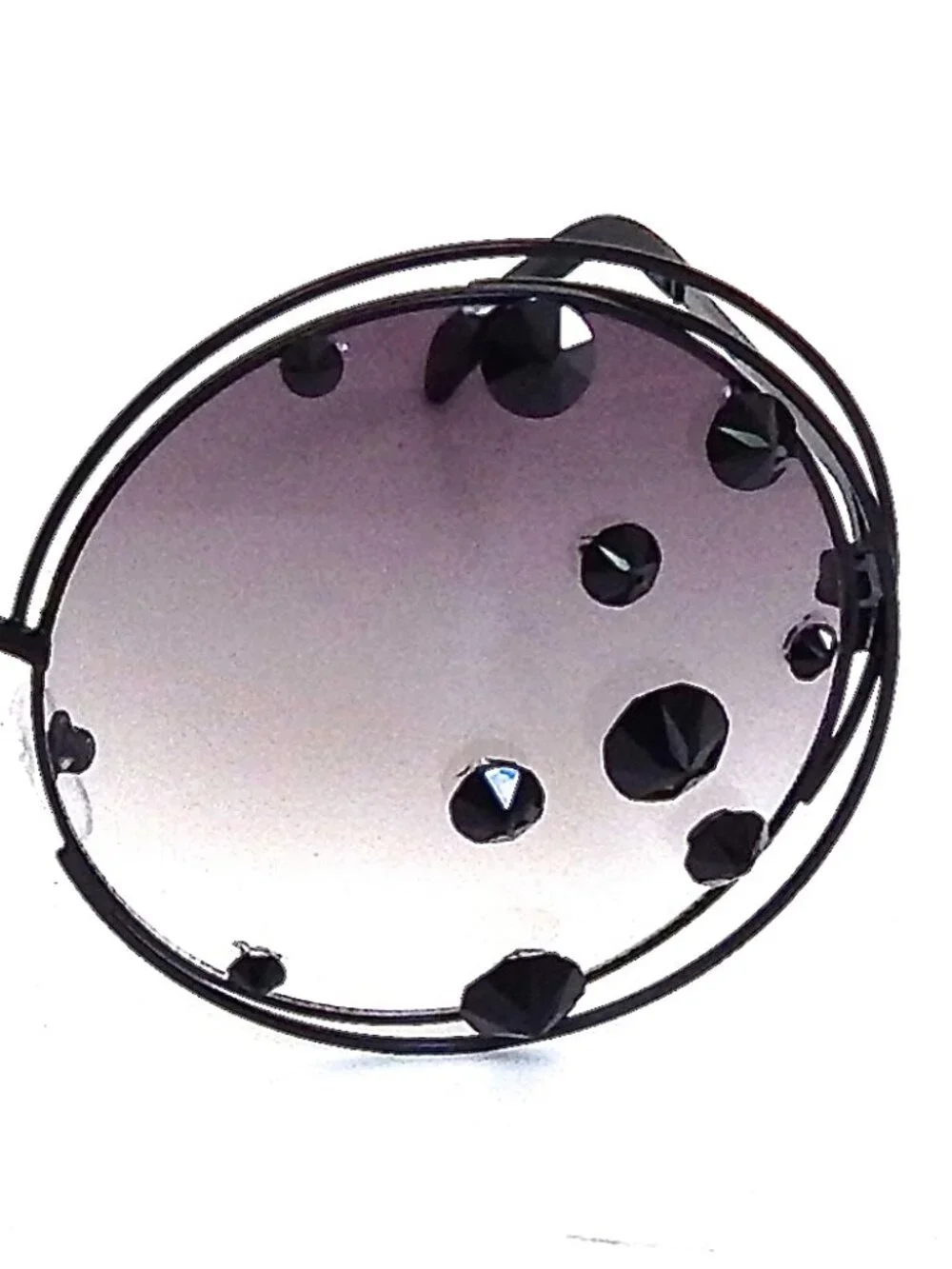 GASOLINE GLAMOUR DEVILS TONGUE JOPLIN GLASSES 🖤🖤🖤